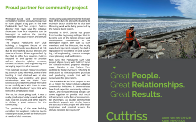 Paekakariki Surf Lifeguards Club