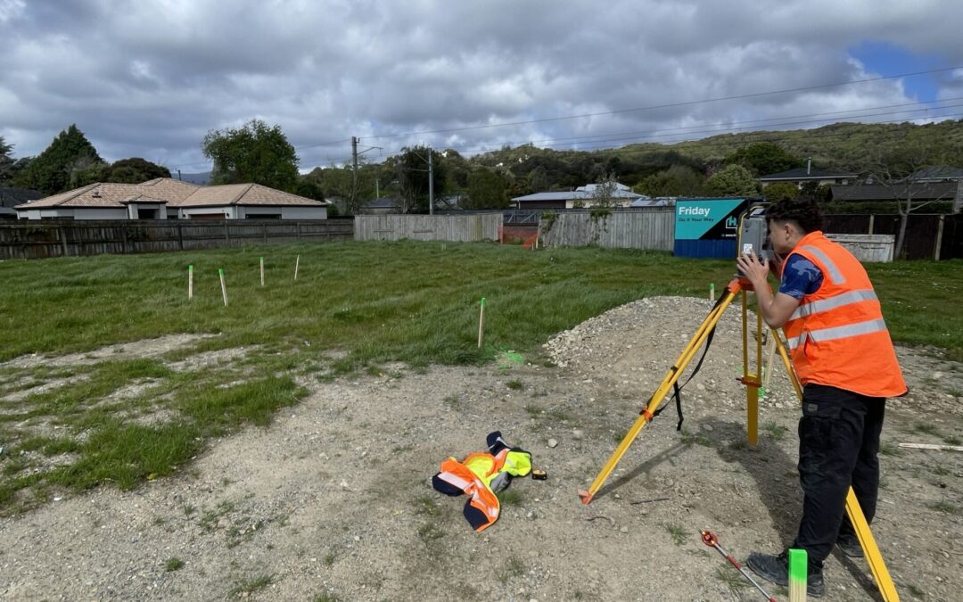 Edward’s Work Experience