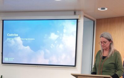 Taking Action on Climate Change Workshop