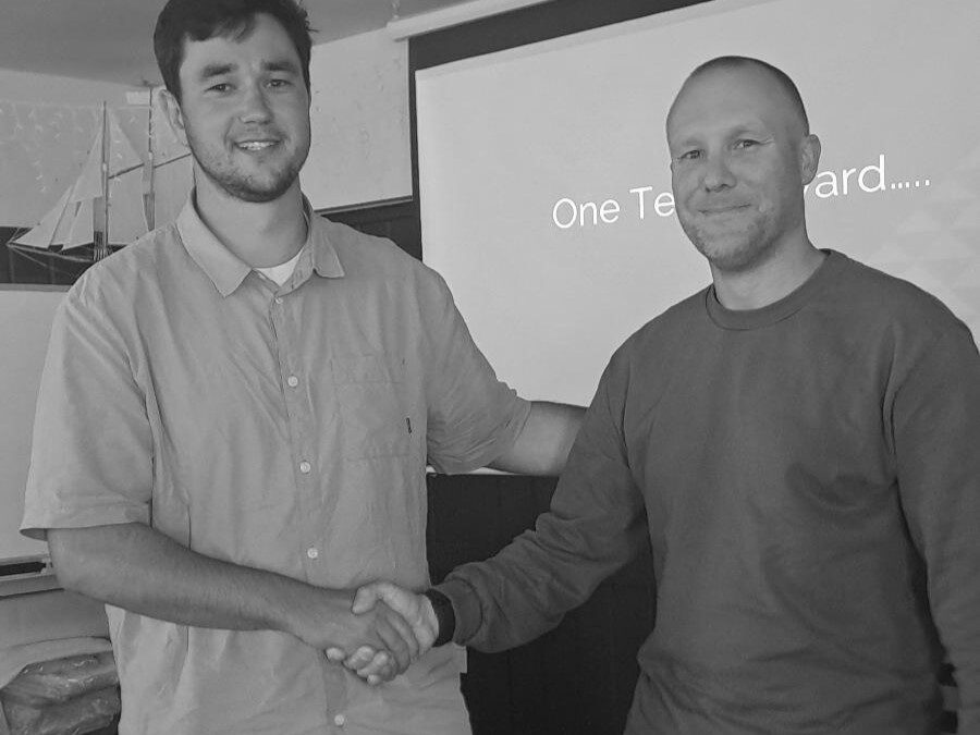 OneTeam Award – October