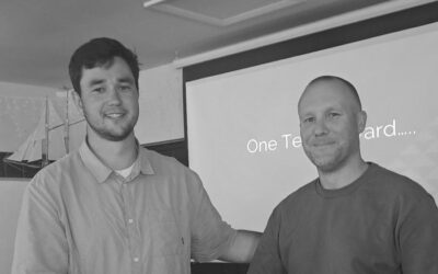 OneTeam Award – October