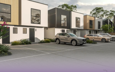 Urban Development Institute of New Zealand (UDINZ) Summer Site Tour Series