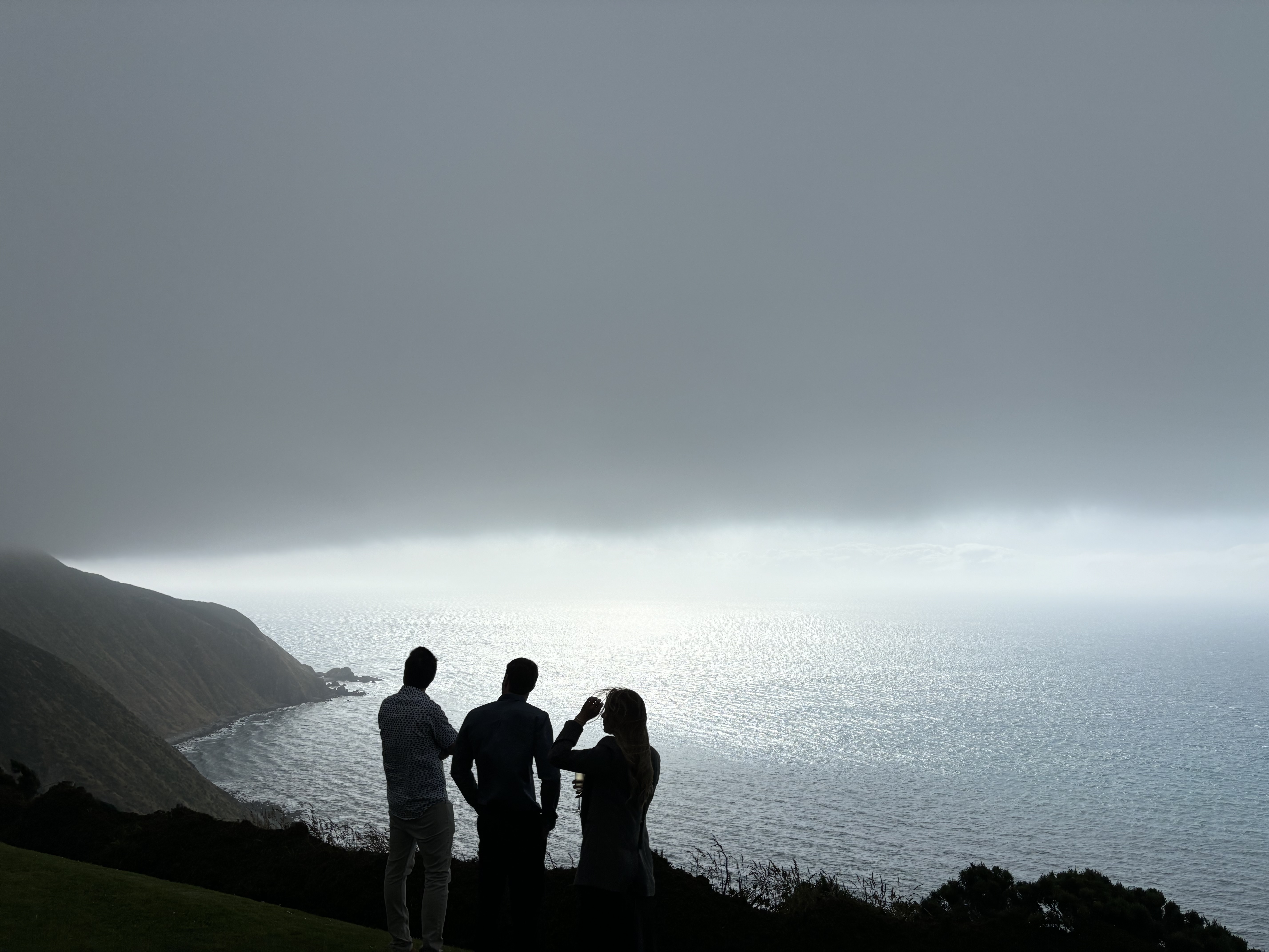 Christmas at Boomrock