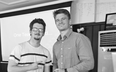 OneTeam Award – November