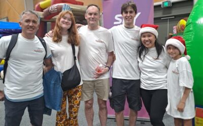 Special Children’s Christmas Party