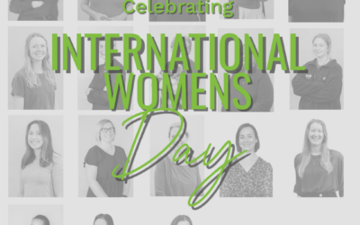 International Womens Day