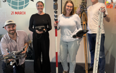 Global Surveyors Day 2025