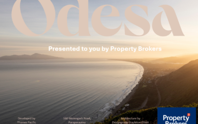 Local Kāpiti Development Community