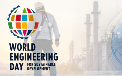 World Engineering Day for Sustainable Development