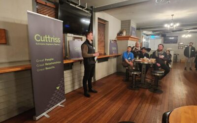 Water New Zealand Young Water Professionals Speed Networking… come along!