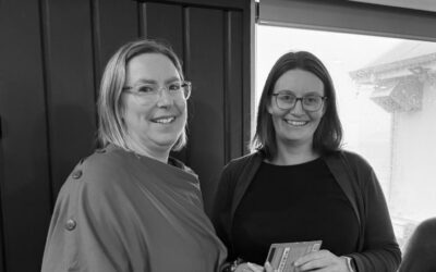 OneTeam Award – April