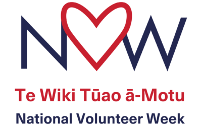 National Volunteer Week