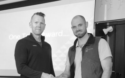 OneTeam Award – May