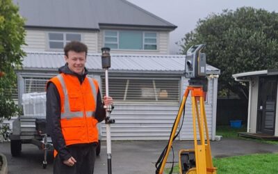 Devin’s Work Experience