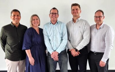 A Leadership Milestone at Cuttriss