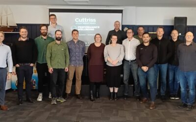 John Quinn from Performance Wellbeing