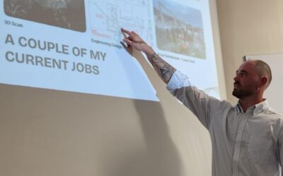Otago Uni Drone Presentation