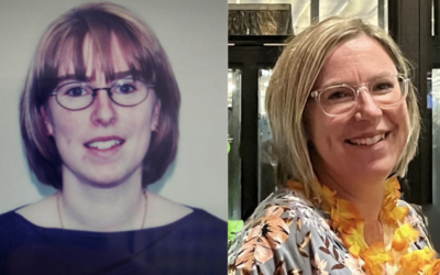 Celebrating 20 Years with Cuttriss