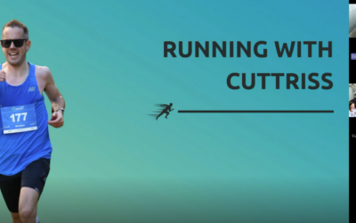 Greatest Series – Running