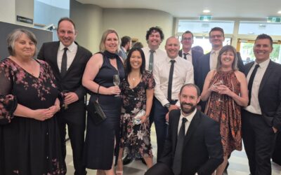 Wellington Regional Business Excellence Awards