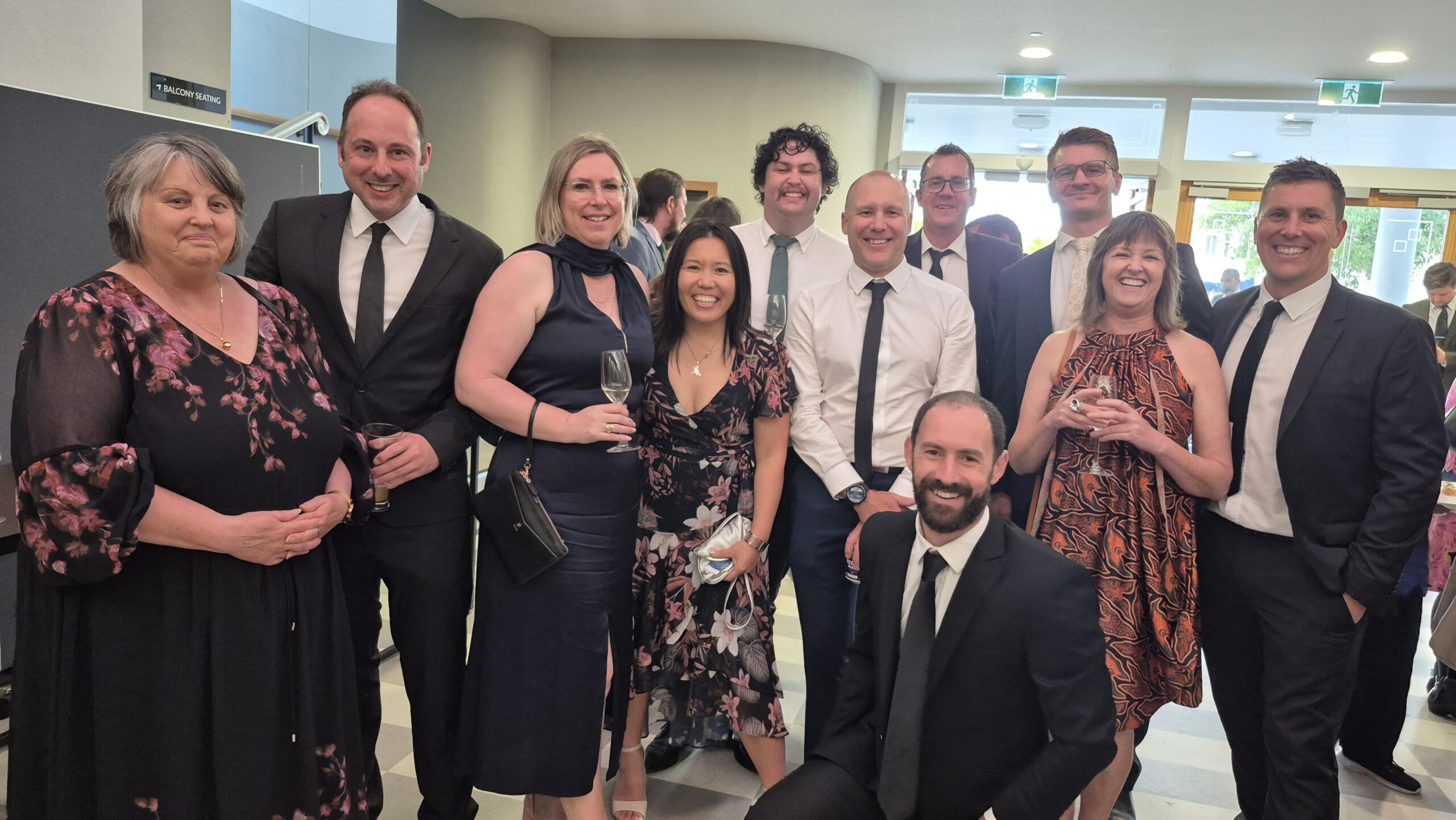 Wellington Regional Business Excellence Awards