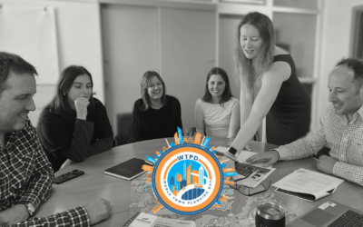 World Town Planning Day!