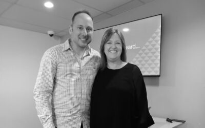 One Team Award – October