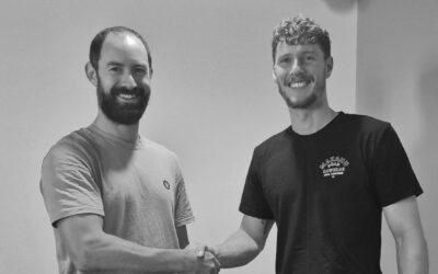 OneTeam Award – November