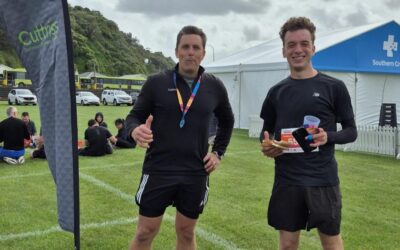 Wellington Round the Bays