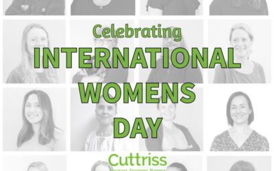 International Women’s Day