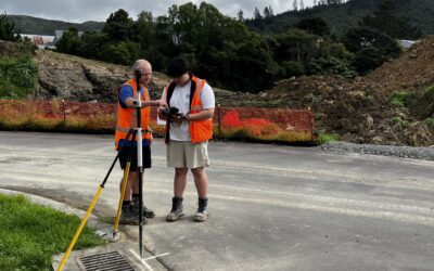 Work experience student – Ryan