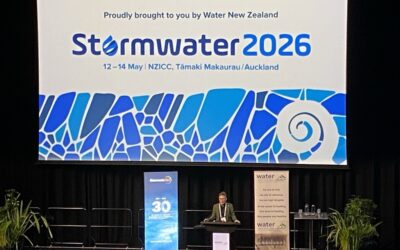 Stormwater Conference 2026