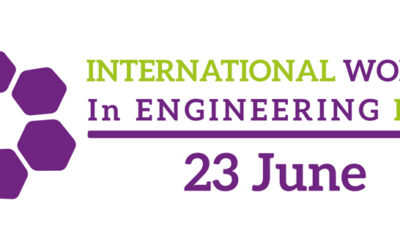 International Women in Engineering Day