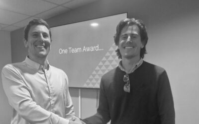 One Team Award – June