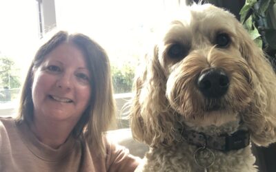 Welcome Sally